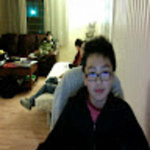 Meet your Posher, Dylan